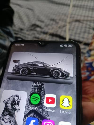 Xiaomi Redmi 9 4/64