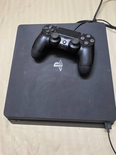 ps4 console