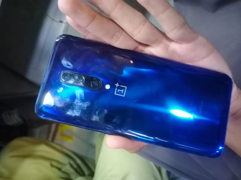 One Plus 7 Pro 2