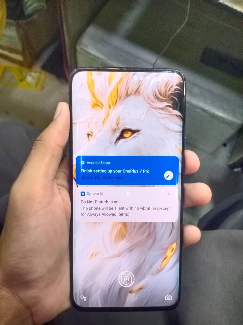 One Plus 7 Pro 3