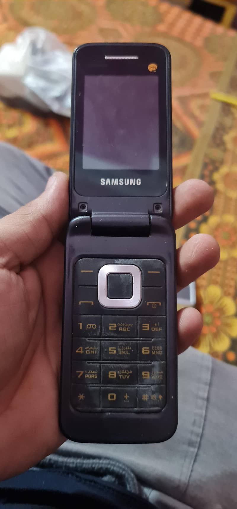 Nokia Other Model 1