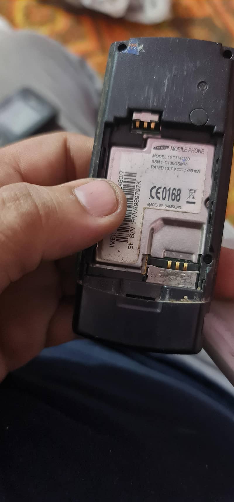 Nokia Other Model 2