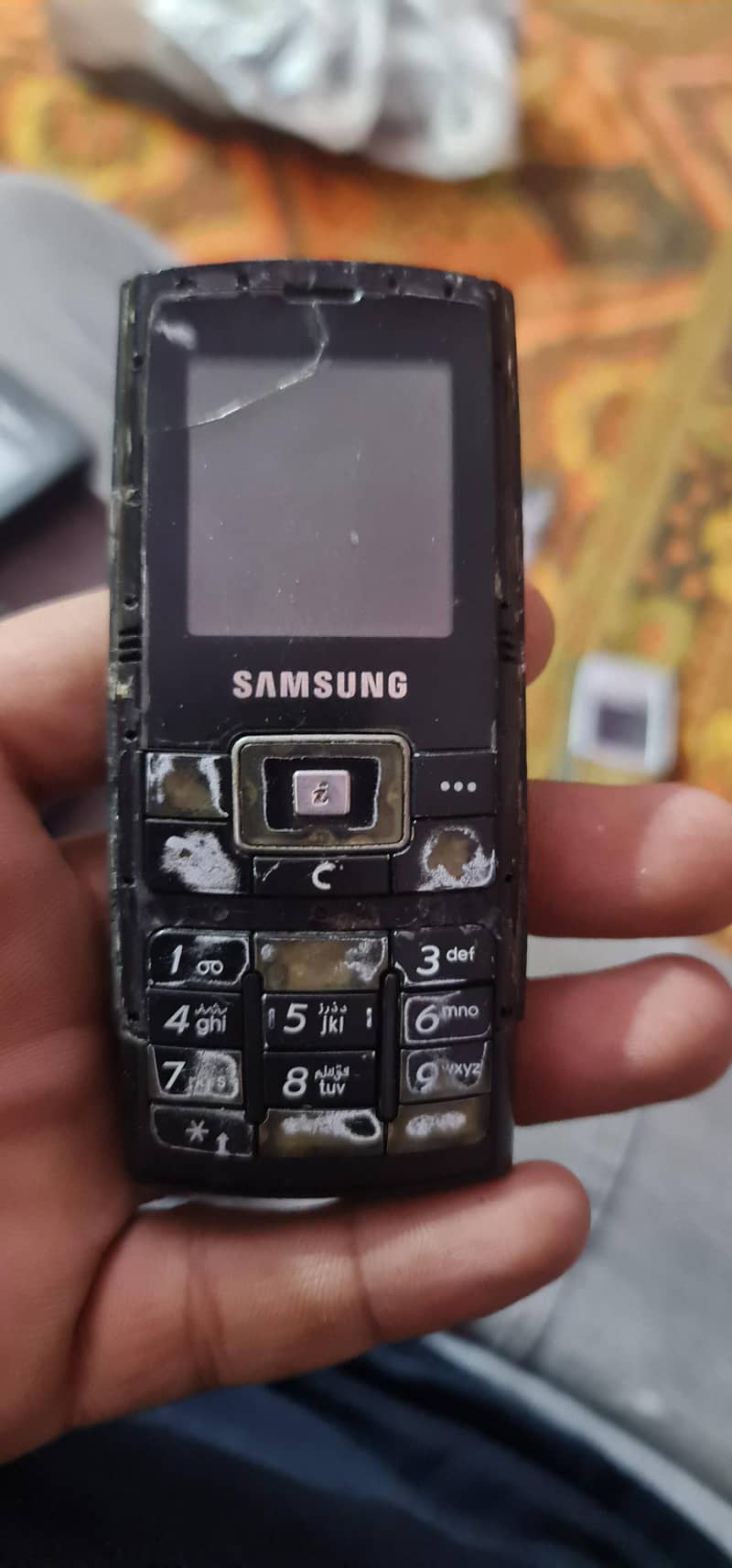 Nokia Other Model 4