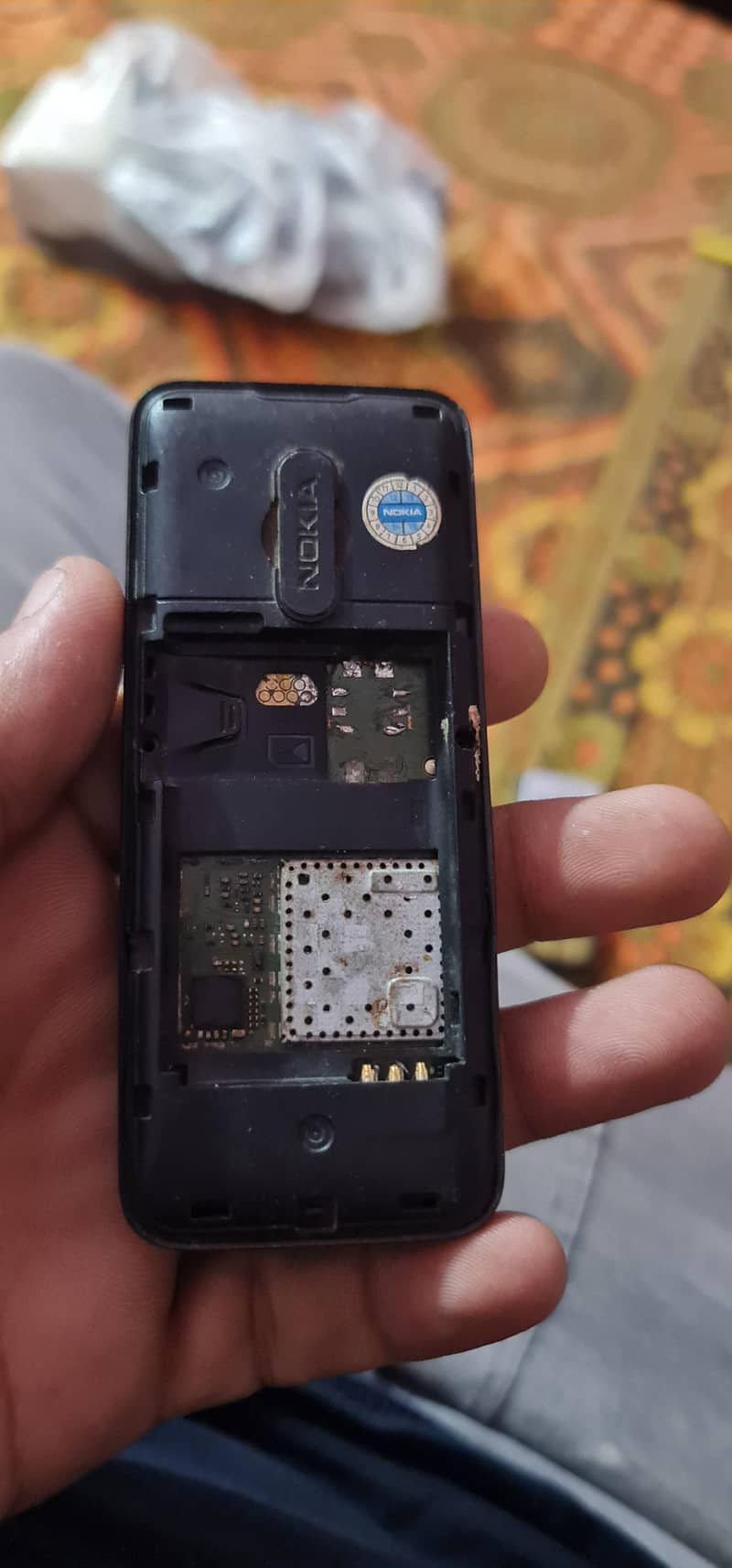 Nokia Other Model 5