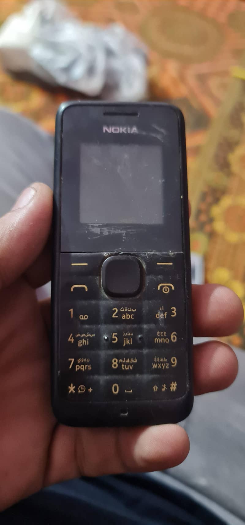 Nokia Other Model 6