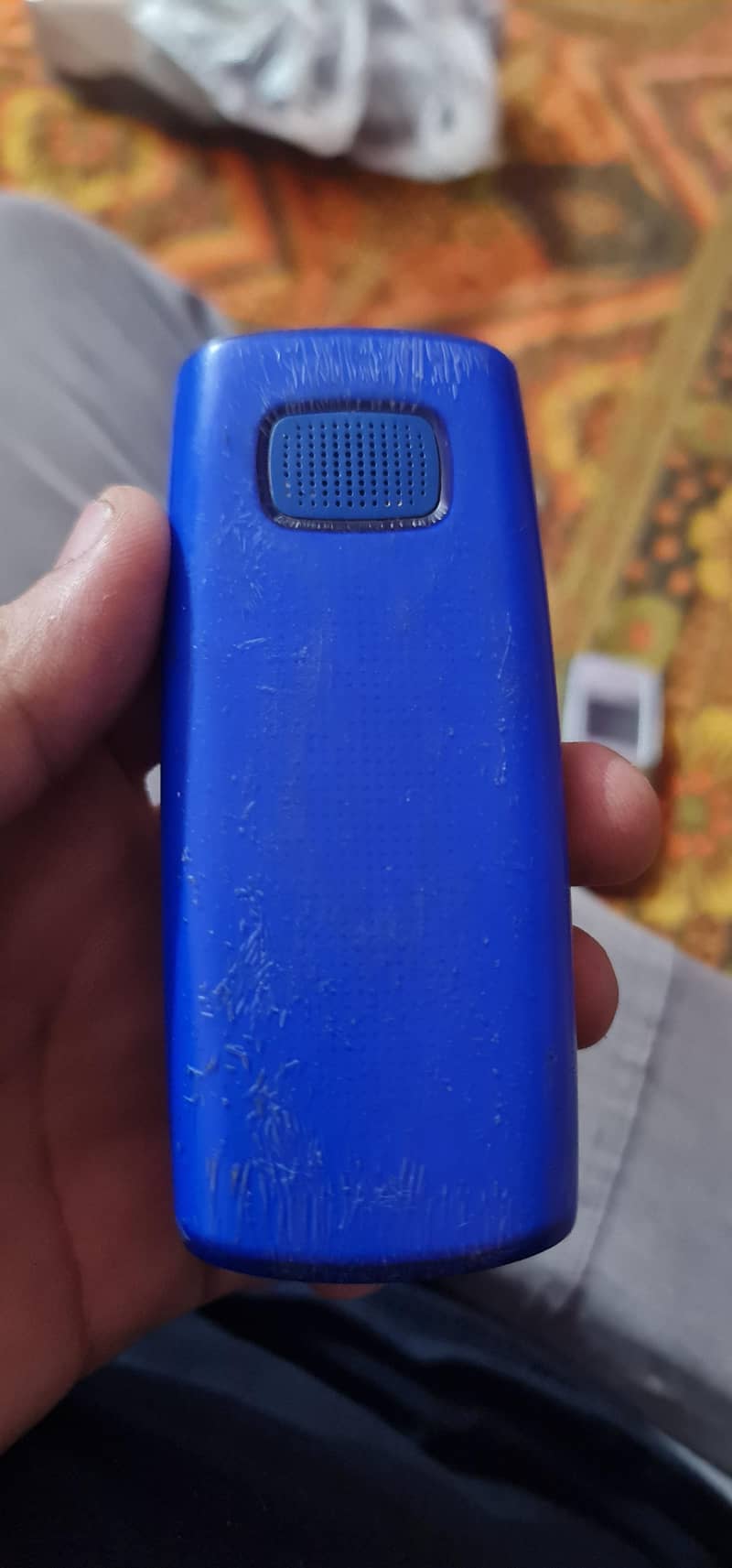 Nokia Other Model 8