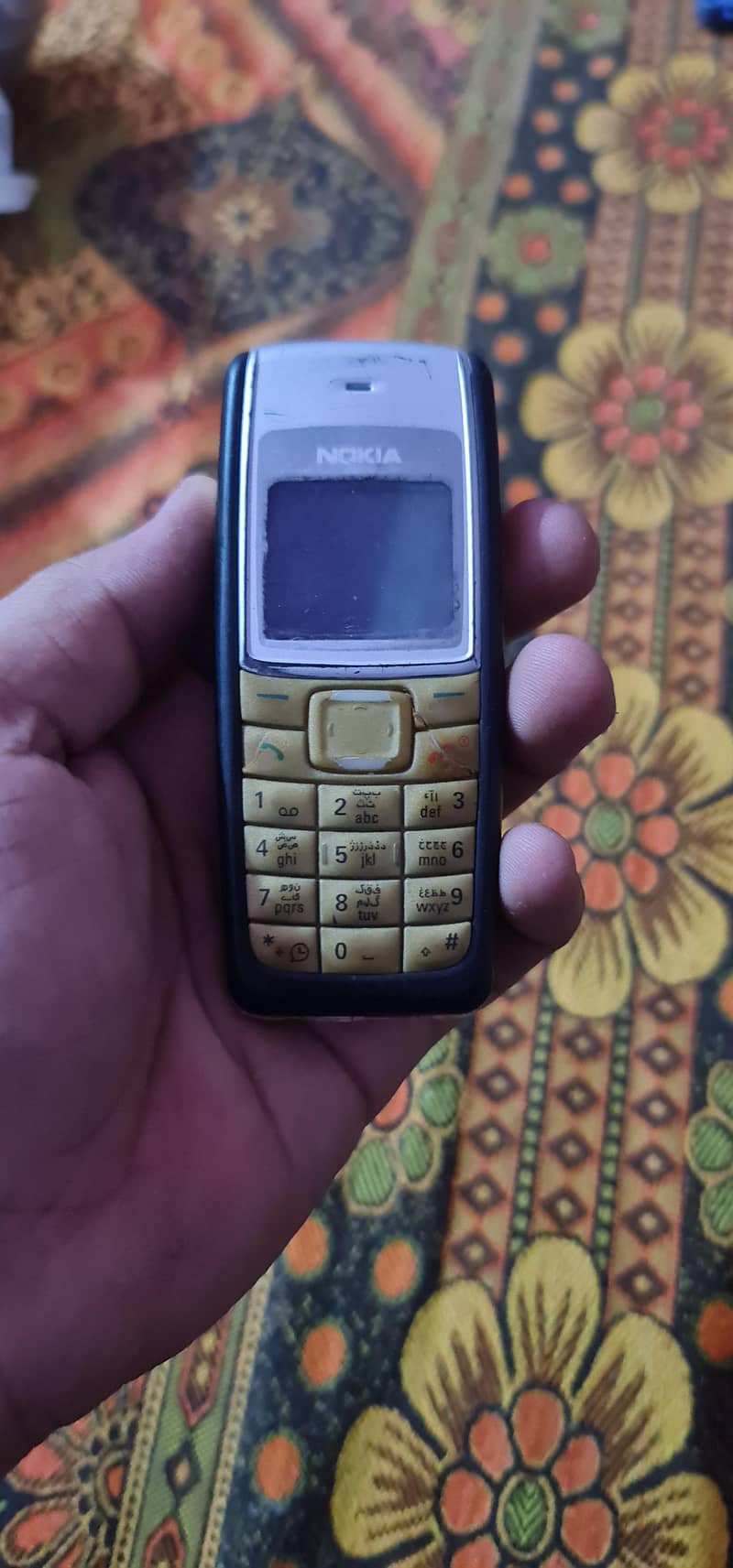 Nokia Other Model 11