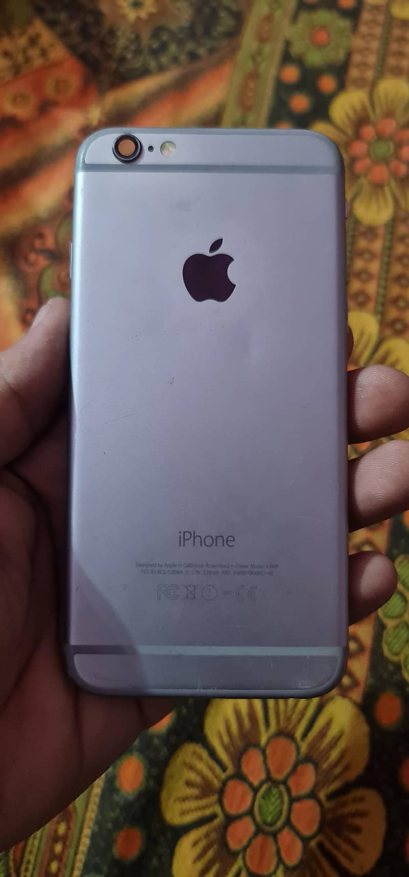 Nokia Other Model 17