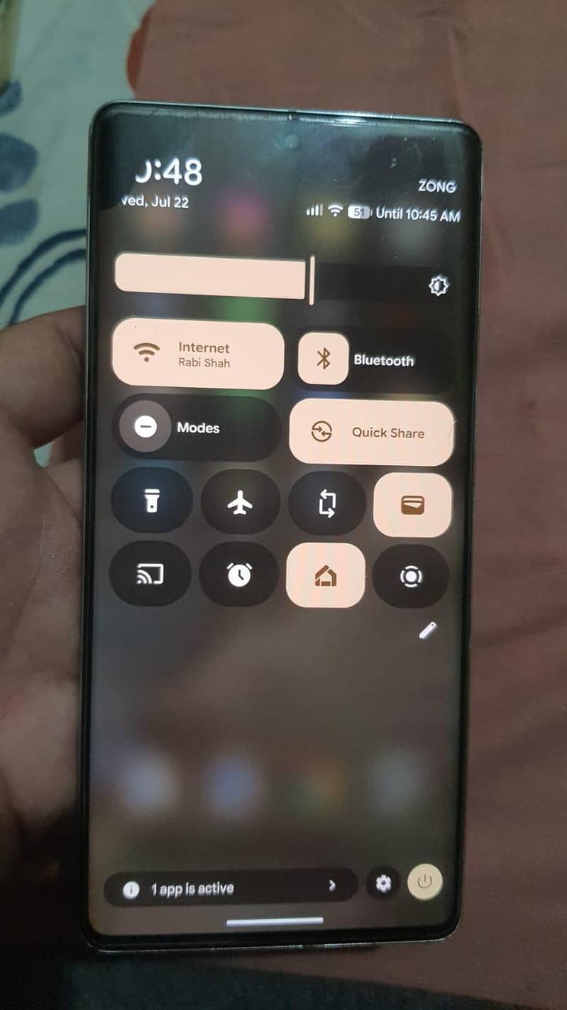 Google Pixel 7 Pro 1