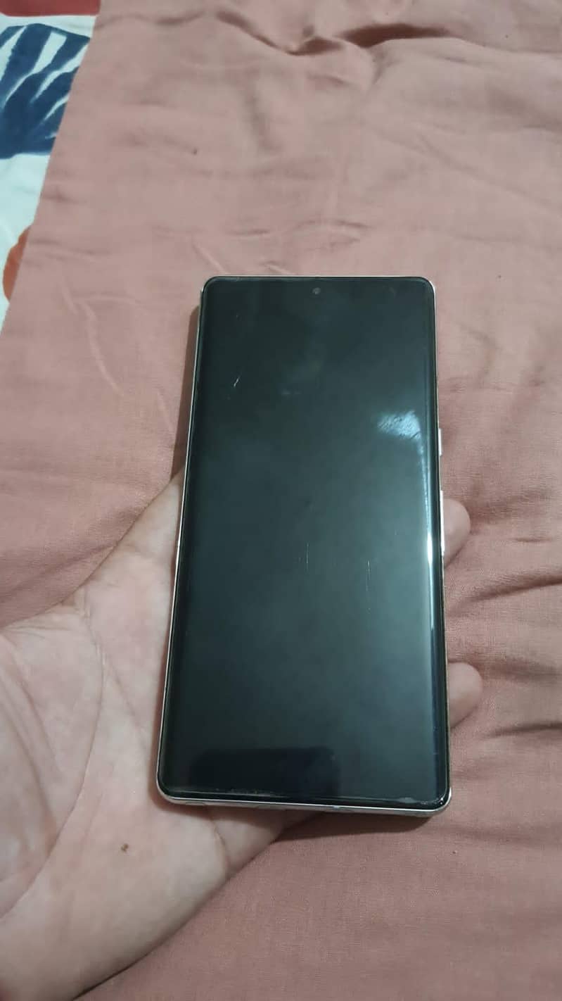 Google Pixel 7 Pro 2