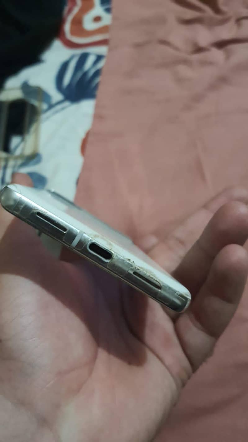 Google Pixel 7 Pro 3