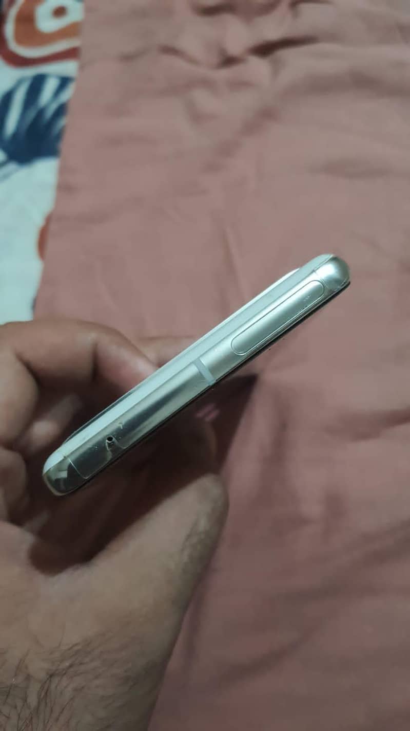 Google Pixel 7 Pro 5