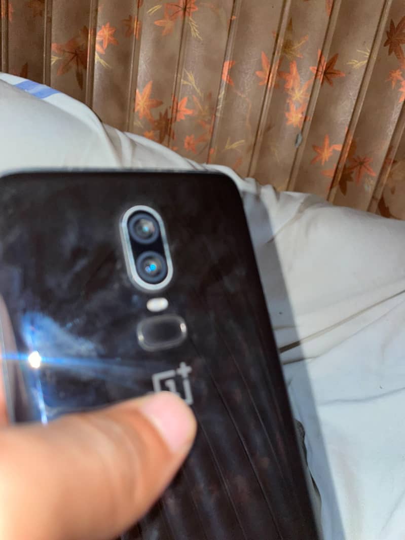 One Plus 6 3