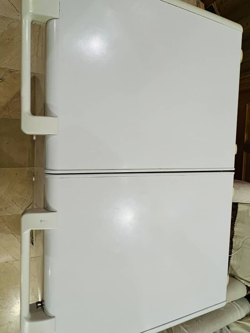 Deep Freezer 1