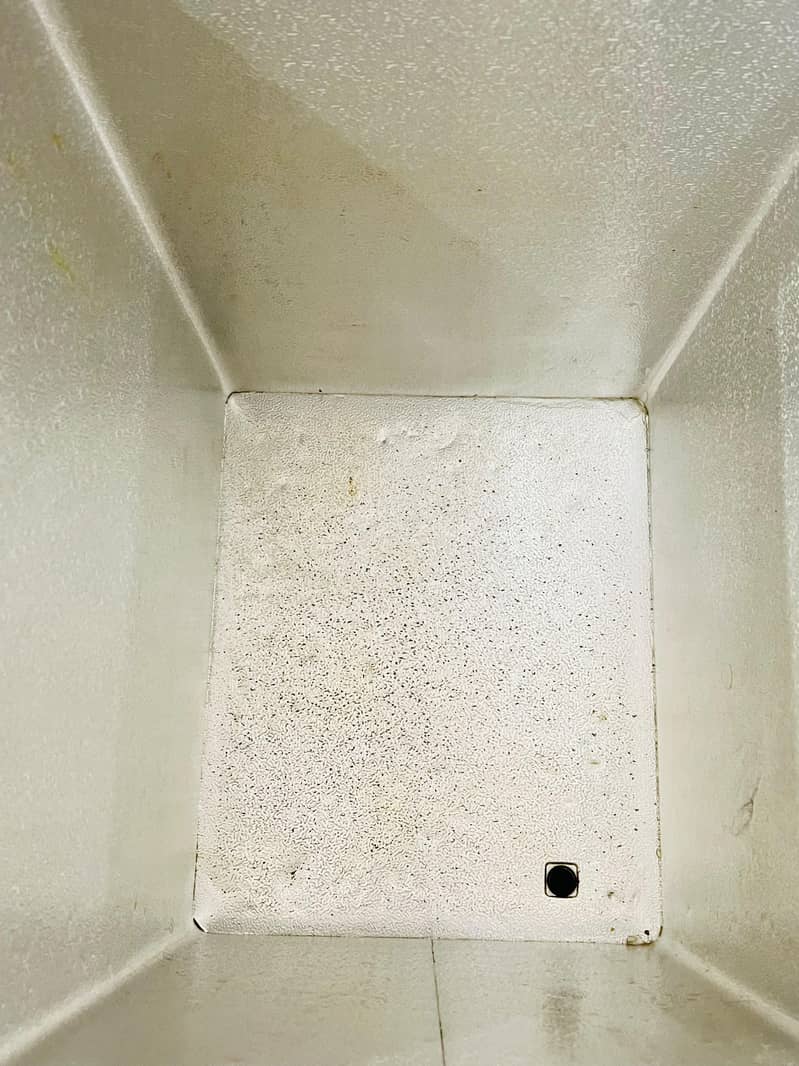 Deep Freezer 6