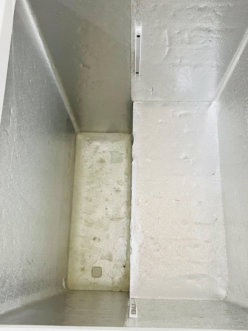 Deep Freezer 7