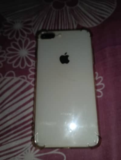 Apple iPhone 8 Plus