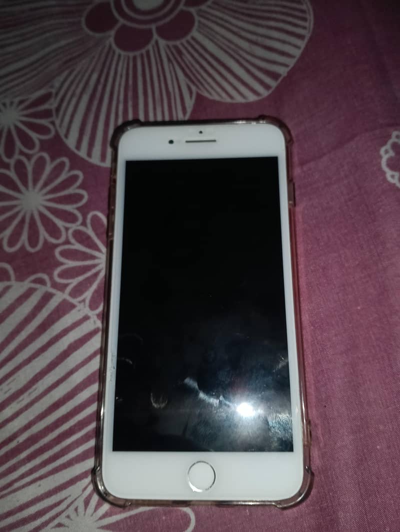 Apple iPhone 8 Plus 2