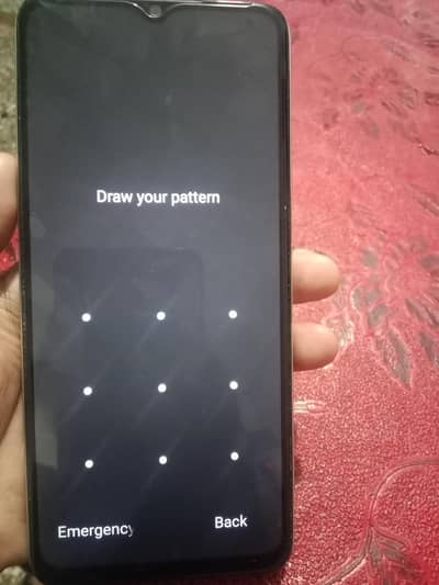 itel A50