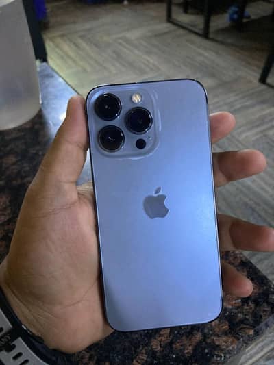 Apple iPhone 13 Pro JV