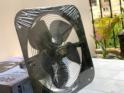Exhaust Fans