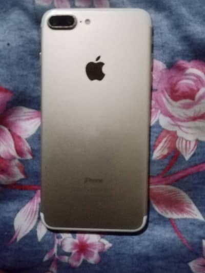 Apple iPhone 7 Plus sale and exchange