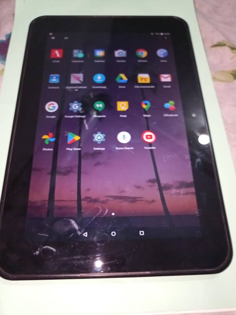 best tablet 1
