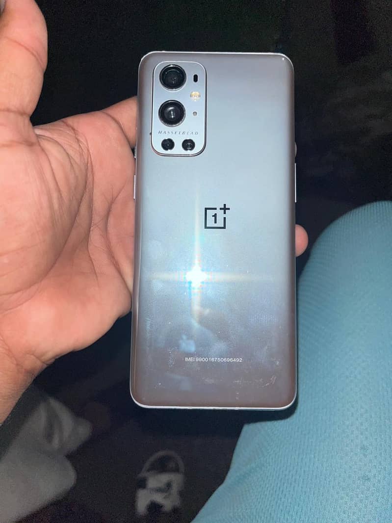 one plus  9pro 2