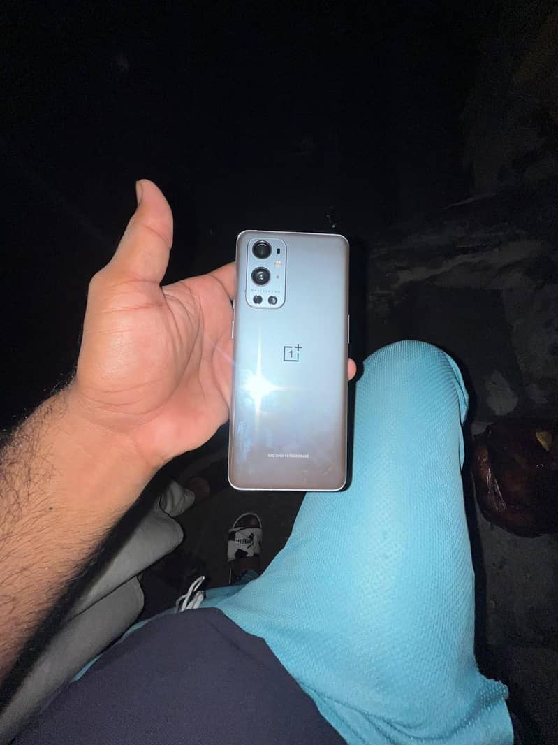 one plus  9pro 6