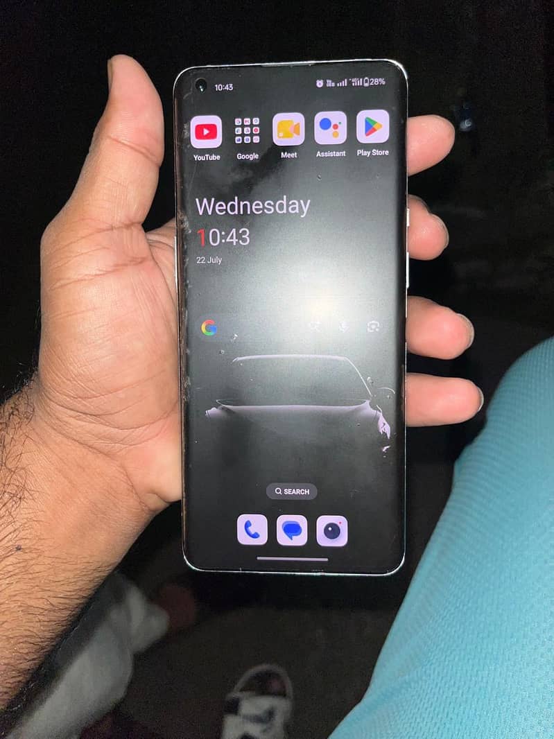one plus  9pro 7