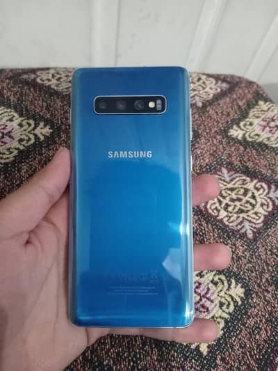 s10 plus 8/128