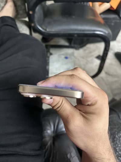 IPHONE 16 pro max factory unlocked