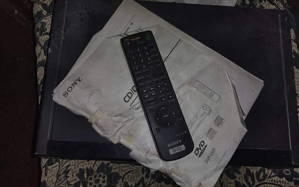 dvd player 4
