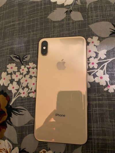 Apple iPhone XS Max