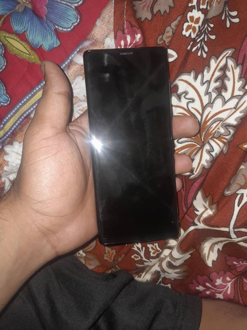 Sony 5 1