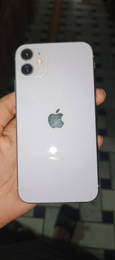 iPhone 11 (64gb) 75 battery health