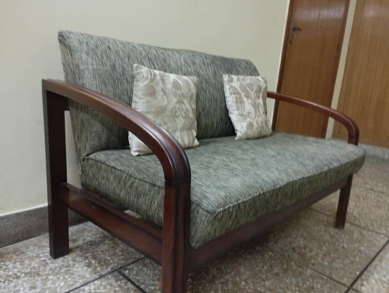 2 seater sofa 2