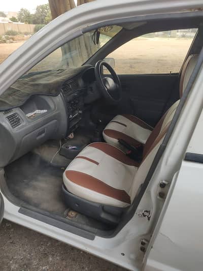 Suzuki Alto 2010