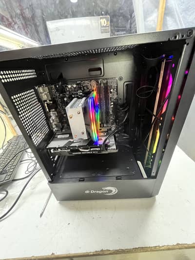 Gaming Pc Rtx 2060
