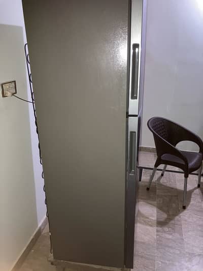 Haier Refrigerator E-Star Series HRF-276EBS/D