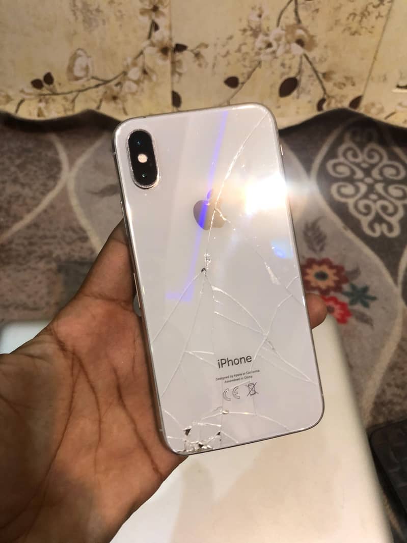 Iphone x 2
