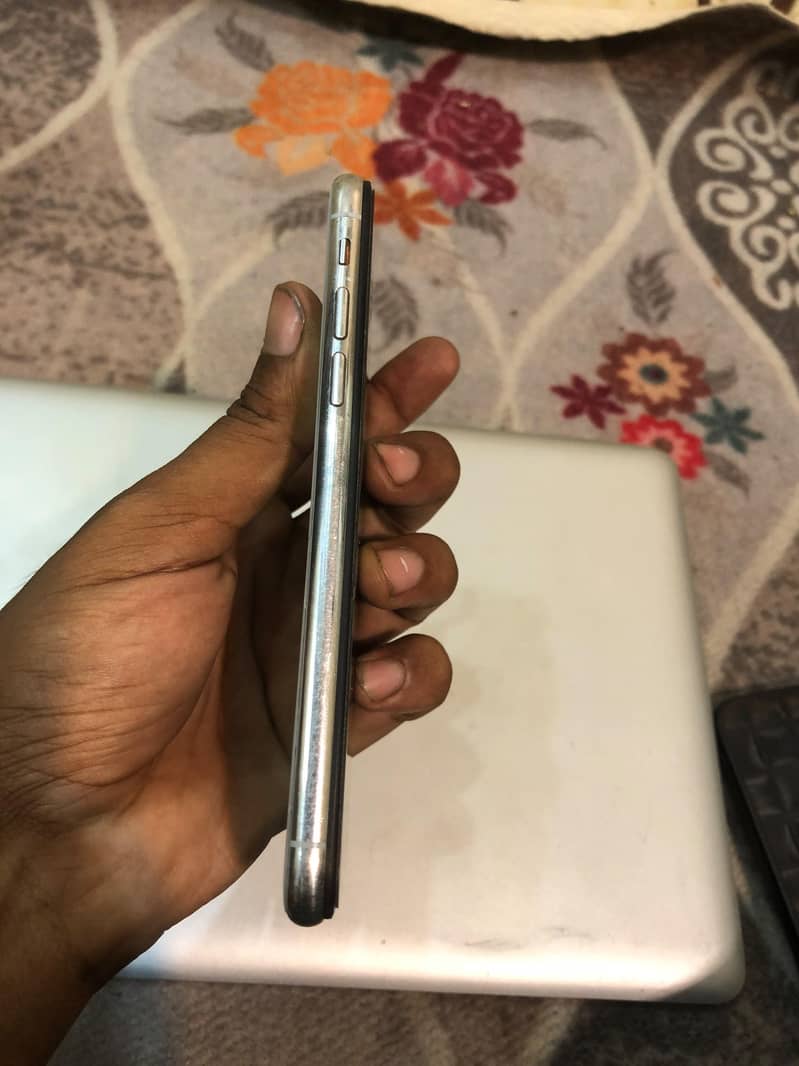 Iphone x 3