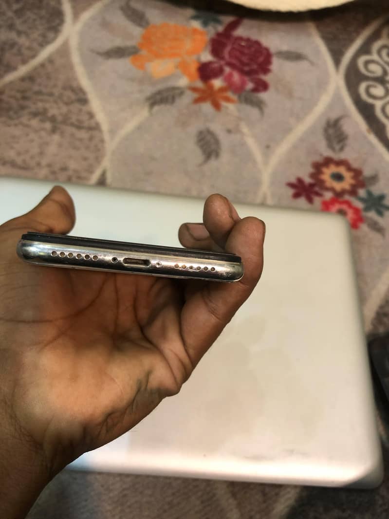 Iphone x 4