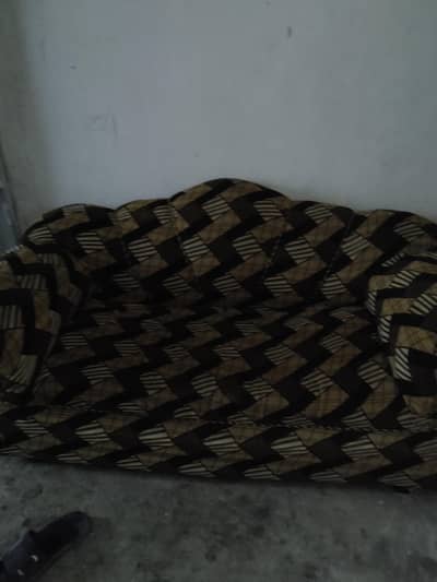 used sofa