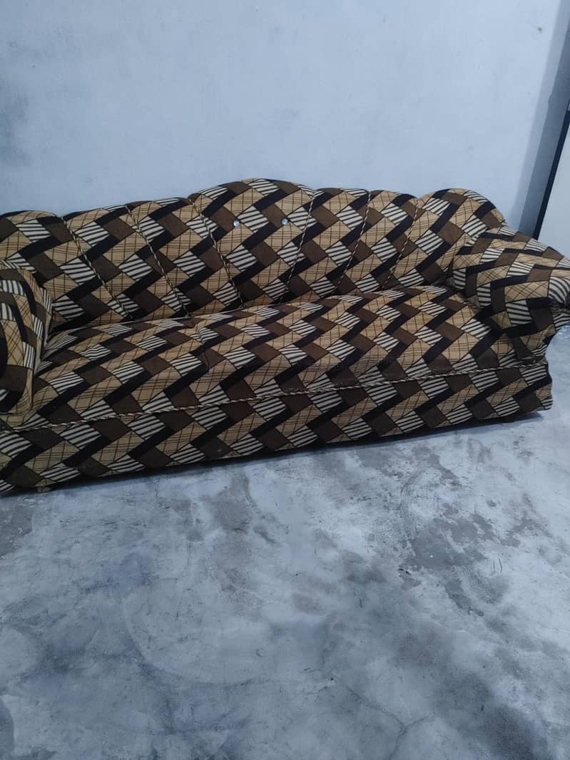 used sofa 1