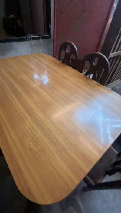 Dinning table set