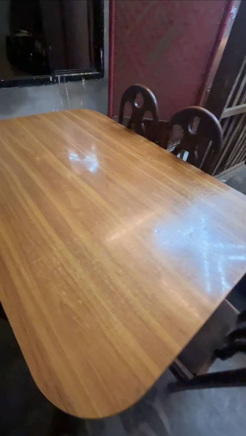 Dinning table set 0