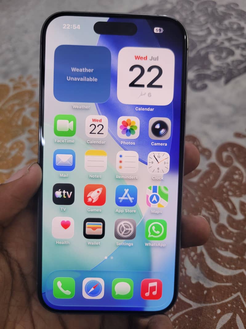 Apple iPhone 15 Pro 3
