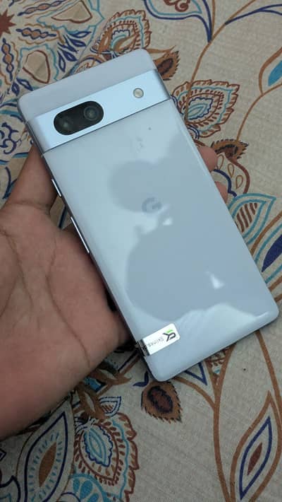 Google Pixel 7a Official PTA 128GB