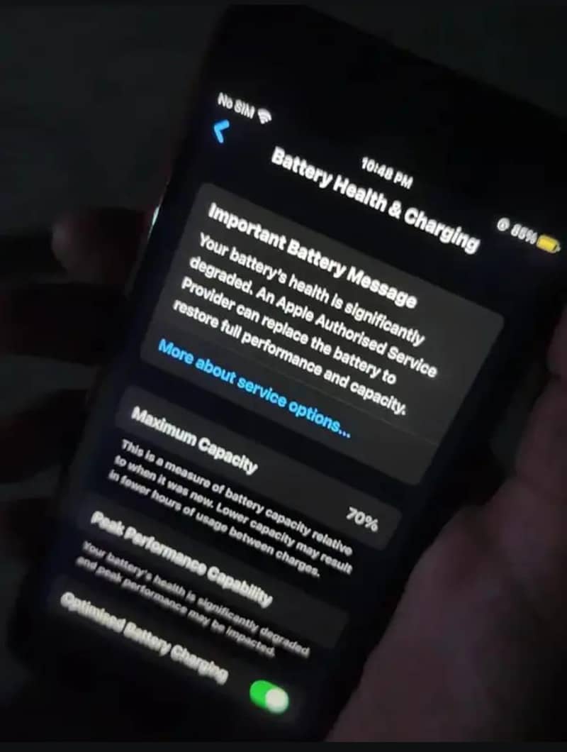 Apple iPhone 8 Plus 6